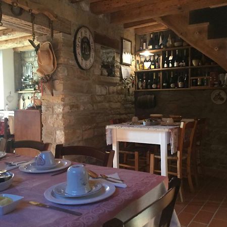 Гостьовий будинок Agriturismo Casteldardo Trichiana Екстер'єр фото