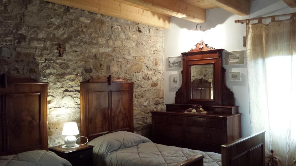 Гостьовий будинок Agriturismo Casteldardo Trichiana Номер фото