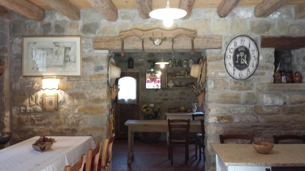 Гостьовий будинок Agriturismo Casteldardo Trichiana Екстер'єр фото