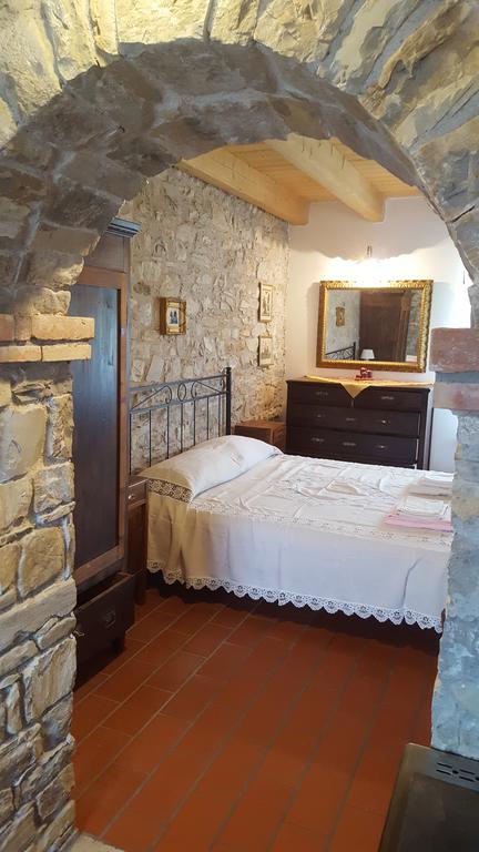Гостьовий будинок Agriturismo Casteldardo Trichiana Екстер'єр фото