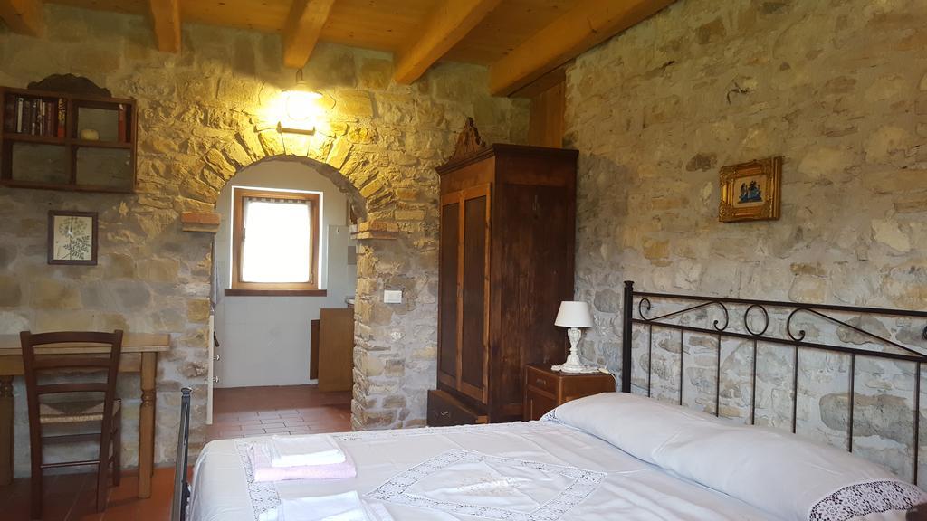 Гостьовий будинок Agriturismo Casteldardo Trichiana Екстер'єр фото